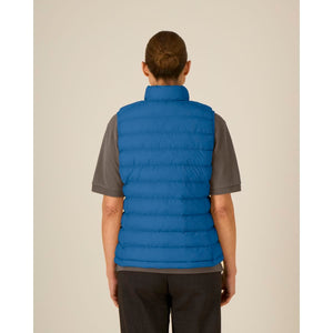 Gilet Donna Stella Climber 2.0 - personalizzabile con logo