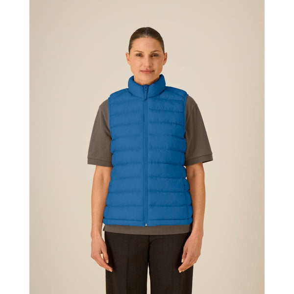 Gilet Donna Stella Climber 2.0 - personalizzabile con logo