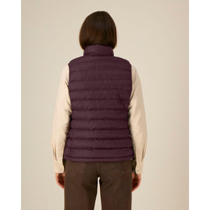 Gilet Donna Stella Climber 2.0 - personalizzabile con logo