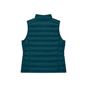 Gilet Donna Stella Climber 2.0 - personalizzabile con logo