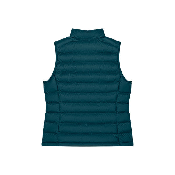 Gilet Donna Stella Climber 2.0 - personalizzabile con logo