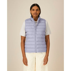 Gilet Donna Stella Climber 2.0 - personalizzabile con logo