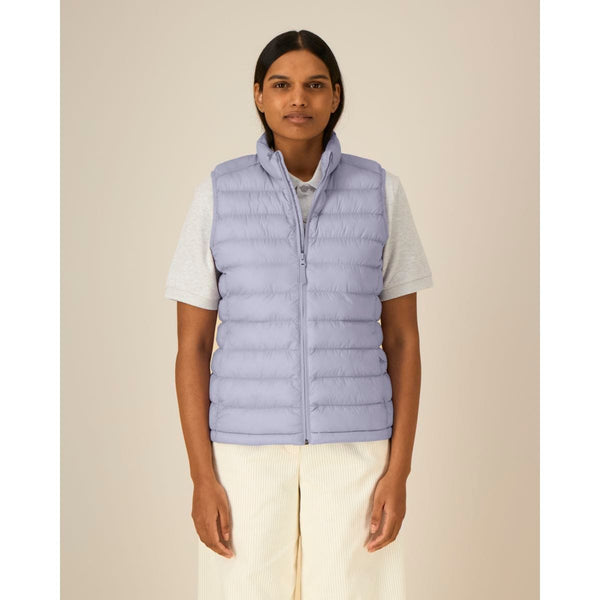 Gilet Donna Stella Climber 2.0 - personalizzabile con logo