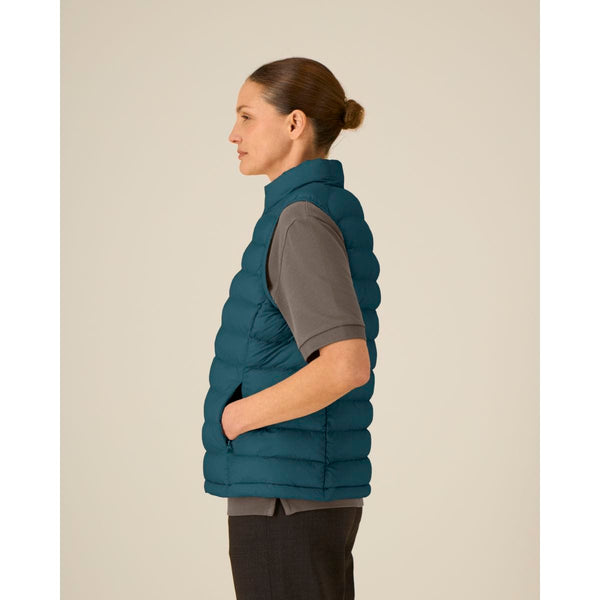 Gilet Donna Stella Climber 2.0 - personalizzabile con logo