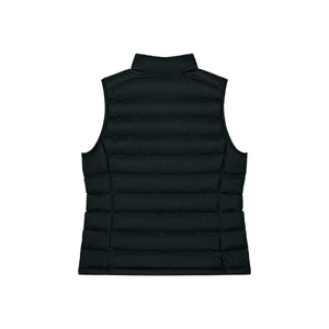 Gilet Donna Stella Climber 2.0 - personalizzabile con logo