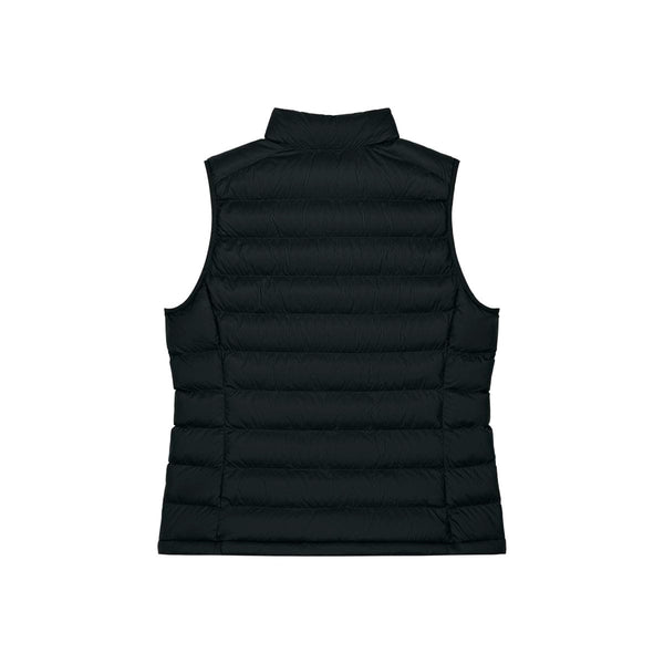 Gilet Donna Stella Climber 2.0 - personalizzabile con logo
