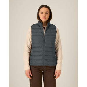 Gilet Donna Stella Climber 2.0 - personalizzabile con logo