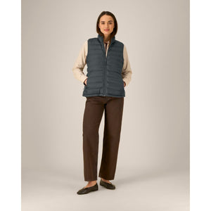 Gilet Donna Stella Climber 2.0 - personalizzabile con logo
