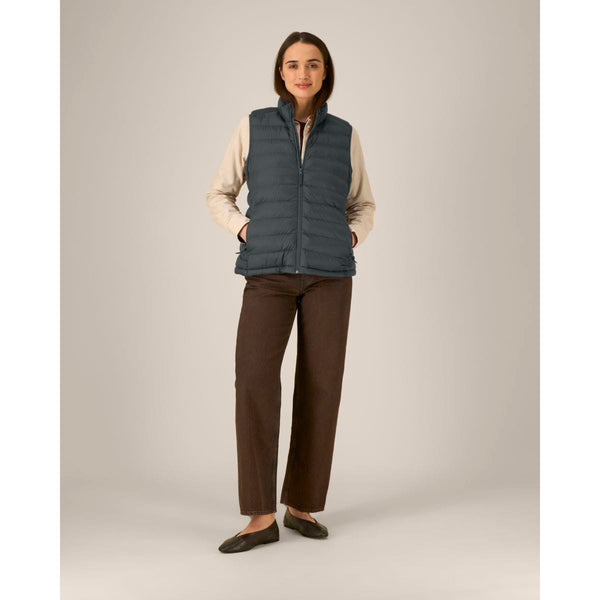 Gilet Donna Stella Climber 2.0 - personalizzabile con logo