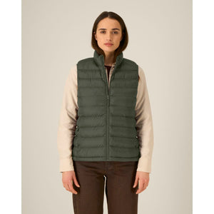 Gilet Donna Stella Climber 2.0 - personalizzabile con logo