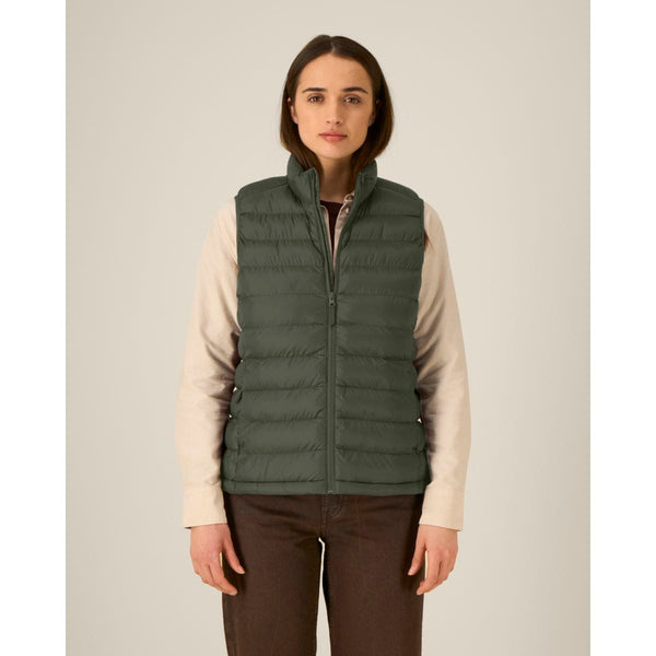 Gilet Donna Stella Climber 2.0 - personalizzabile con logo