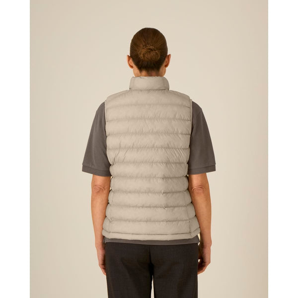 Gilet Donna Stella Climber 2.0 - personalizzabile con logo
