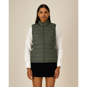 Gilet Donna Stella Climber 2.0 - personalizzabile con logo