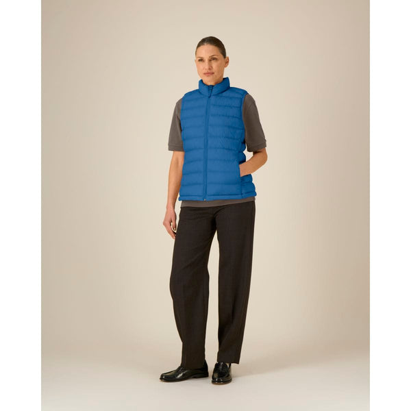 Gilet Donna Stella Climber 2.0 - personalizzabile con logo