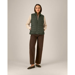 Gilet Donna Stella Climber 2.0 - personalizzabile con logo