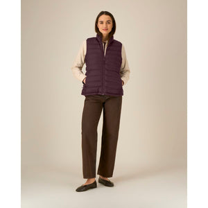 Gilet Donna Stella Climber 2.0 - personalizzabile con logo
