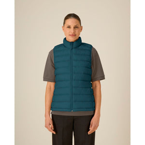 Gilet Donna Stella Climber 2.0 - personalizzabile con logo