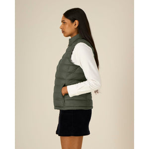 Gilet Donna Stella Climber 2.0 - personalizzabile con logo