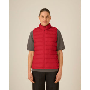 Gilet Donna Stella Climber 2.0 - personalizzabile con logo