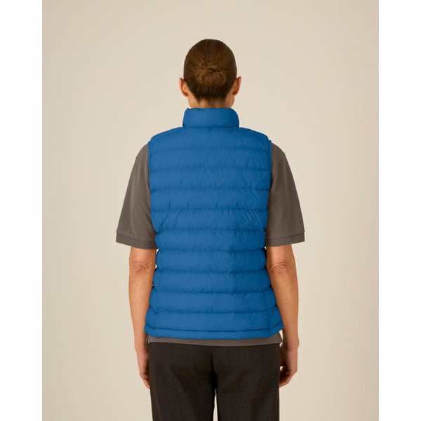 Gilet Donna Stella Climber 2.0 - personalizzabile con logo