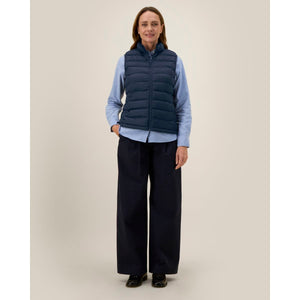 Gilet Donna Stella Climber 2.0 - personalizzabile con logo