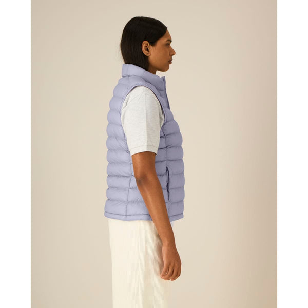 Gilet Donna Stella Climber 2.0 - personalizzabile con logo