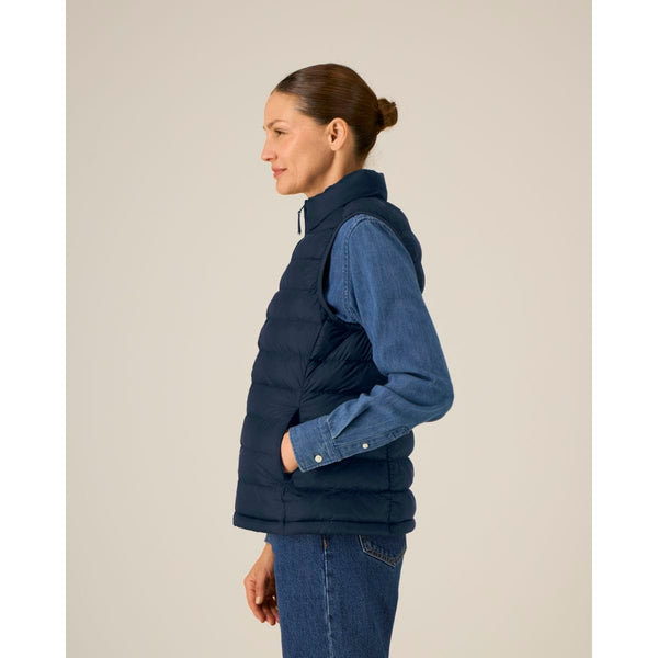 Gilet Donna Stella Climber 2.0 - personalizzabile con logo