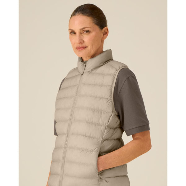 Gilet Donna Stella Climber 2.0 - personalizzabile con logo
