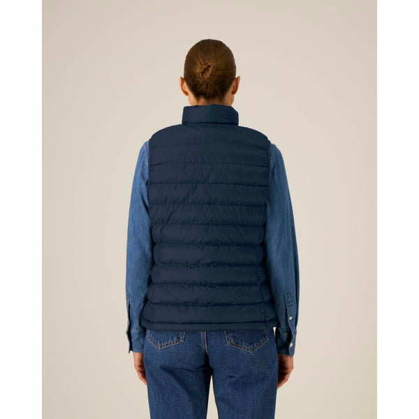 Gilet Donna Stella Climber 2.0 - personalizzabile con logo