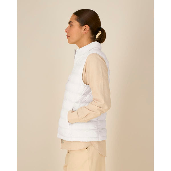 Gilet Donna Stella Climber 2.0 - personalizzabile con logo