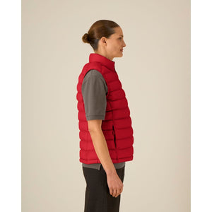 Gilet Donna Stella Climber 2.0 - personalizzabile con logo