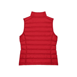 Gilet Donna Stella Climber 2.0 - personalizzabile con logo