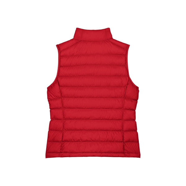 Gilet Donna Stella Climber 2.0 - personalizzabile con logo