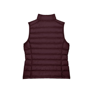 Gilet Donna Stella Climber 2.0 - personalizzabile con logo