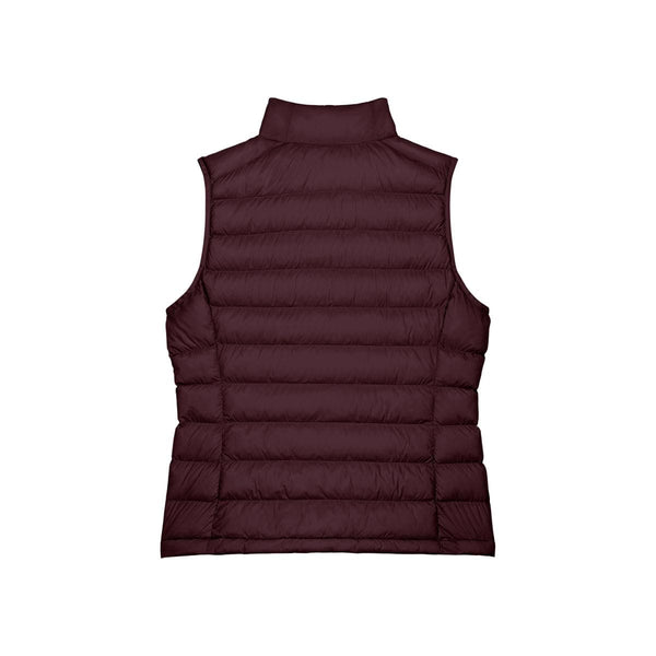 Gilet Donna Stella Climber 2.0 - personalizzabile con logo