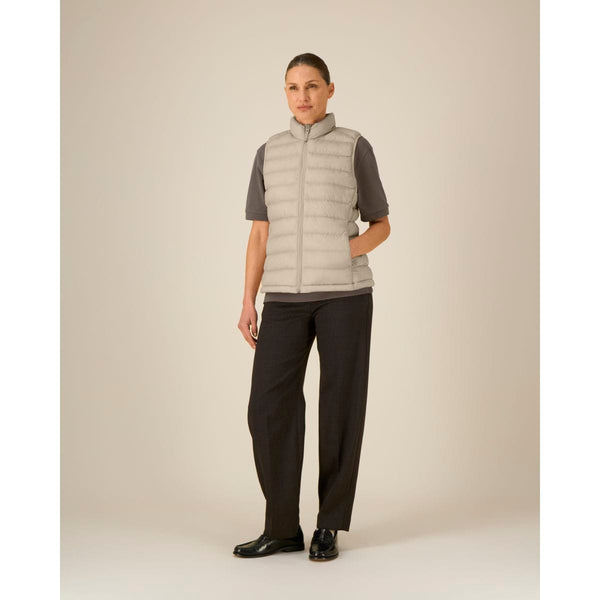 Gilet Donna Stella Climber 2.0 - personalizzabile con logo