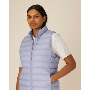 Gilet Donna Stella Climber 2.0 - personalizzabile con logo