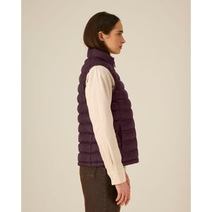 Gilet Donna Stella Climber 2.0 - personalizzabile con logo