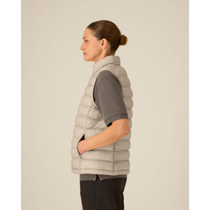 Gilet Donna Stella Climber 2.0 - personalizzabile con logo