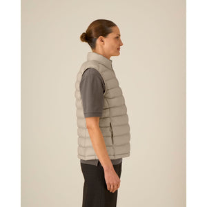 Gilet Donna Stella Climber 2.0 - personalizzabile con logo