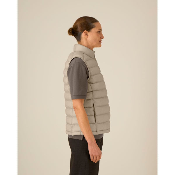 Gilet Donna Stella Climber 2.0 - personalizzabile con logo