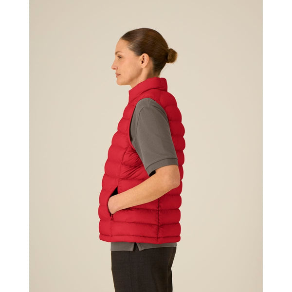 Gilet Donna Stella Climber 2.0 - personalizzabile con logo