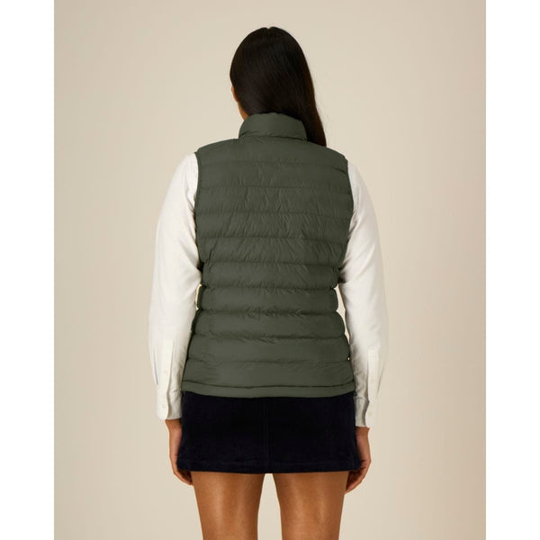 Gilet Donna Stella Climber 2.0 - personalizzabile con logo
