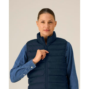 Gilet Donna Stella Climber 2.0 - personalizzabile con logo