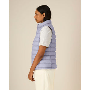 Gilet Donna Stella Climber 2.0 - personalizzabile con logo