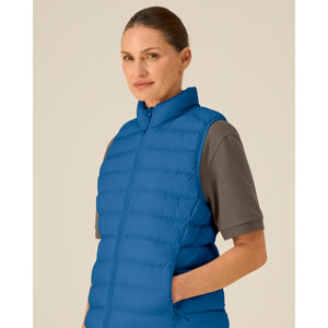 Gilet Donna Stella Climber 2.0 - personalizzabile con logo