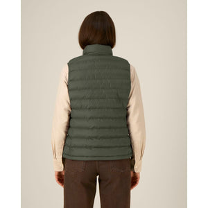 Gilet Donna Stella Climber 2.0 - personalizzabile con logo