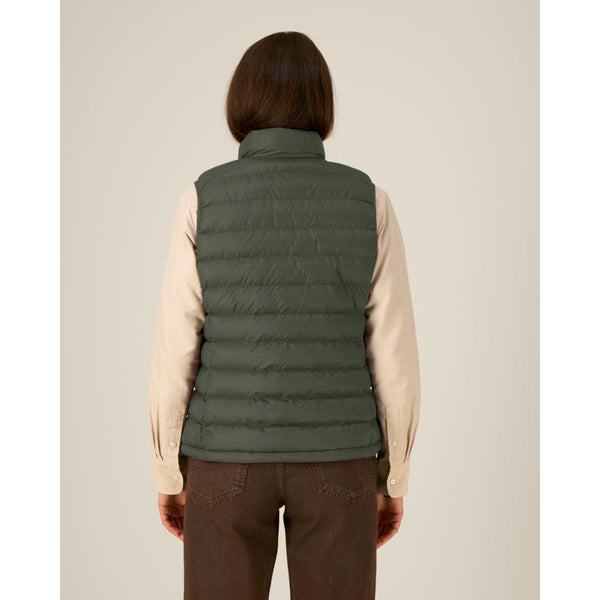 Gilet Donna Stella Climber 2.0 - personalizzabile con logo