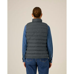 Gilet Donna Stella Climber 2.0 - personalizzabile con logo