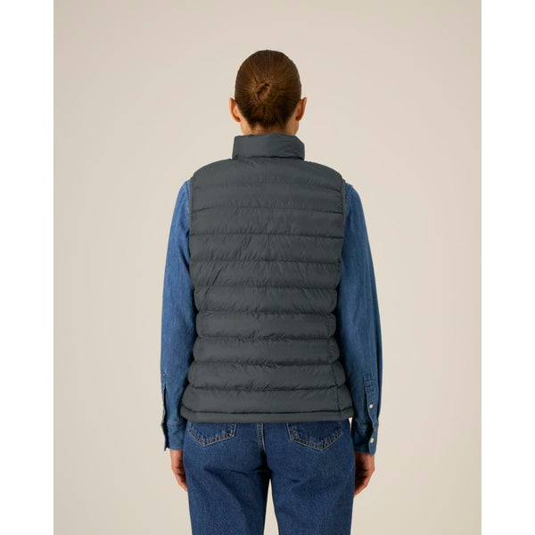 Gilet Donna Stella Climber 2.0 - personalizzabile con logo